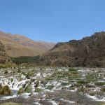 Sierra de Lima: Huancaya