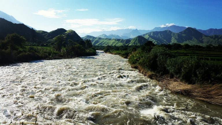 Valle de Jequetepeque