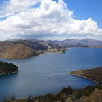 Lago Titicaca