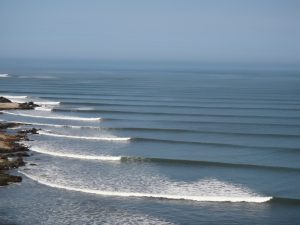Playa Chicama