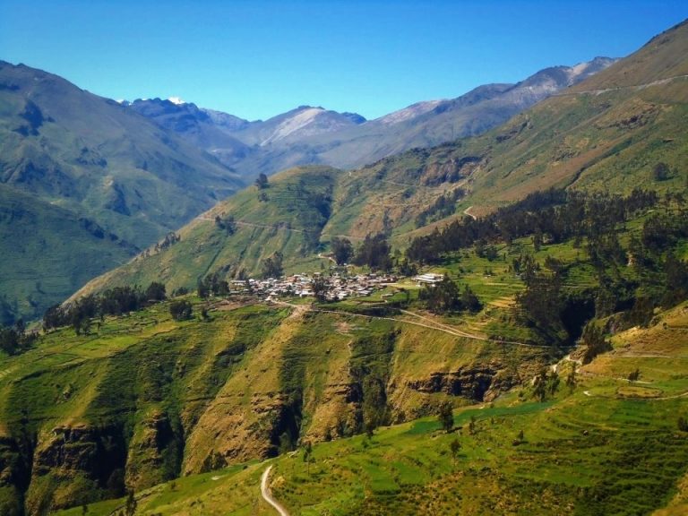 Sierra de Lima: conoce tres lugares turísticos no muy lejos de casa