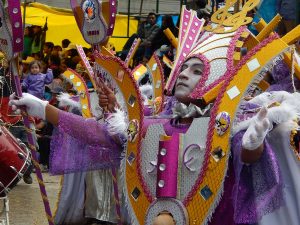 Carnaval de Cajamarca