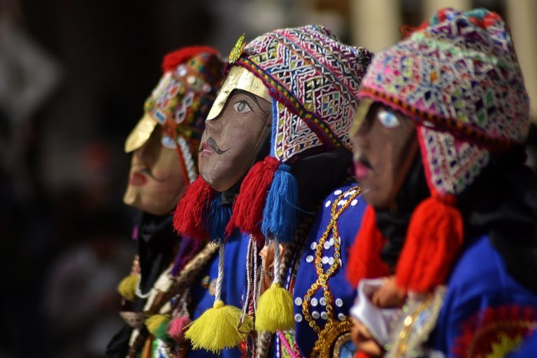 Carnaval de Cusco: descubre la magia de la ciudad imperial