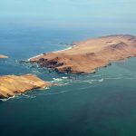 Islas del Perú: Isla San Lorenzo y Frontón