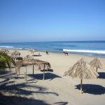 Destinos Turístico de Perú: Playa de Máncora