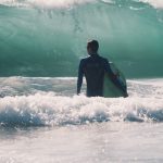 Aprender a surfear
