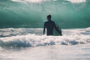 Aprender a surfear