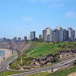 Aniversario de Lima: MIraflores
