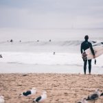 Aprender a Surfear