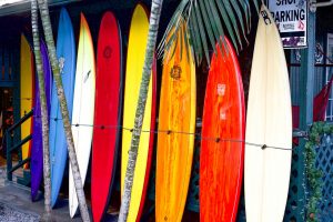 Aprender a Surfear