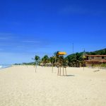 Destinos Turísticos de Perú: Playa Zorrito