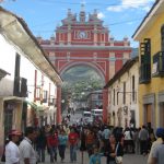 Semana Santa en Perú: Ayacucho