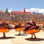 Carnavales de Perú: Carnaval de Juliaca