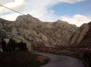 La Oroya