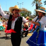 Carnavales del Perú: Carnaval de Arequipa