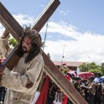 Semana Santa en Perú