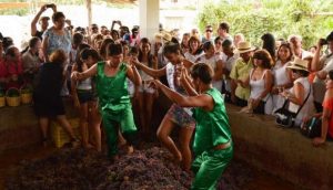 Festival de la Vendimia