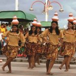 Iquitos Fiesta de San Juan