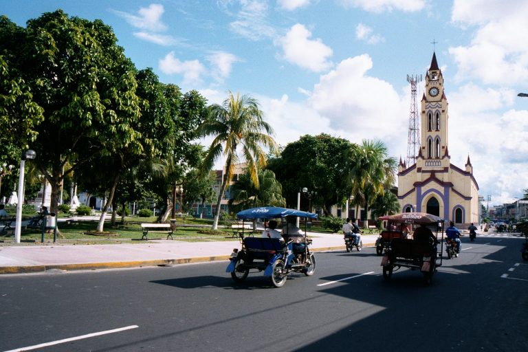 Guía de viaje a Iquitos: la joya de la Amazonía