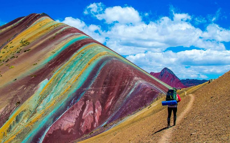 Vinicunca portada