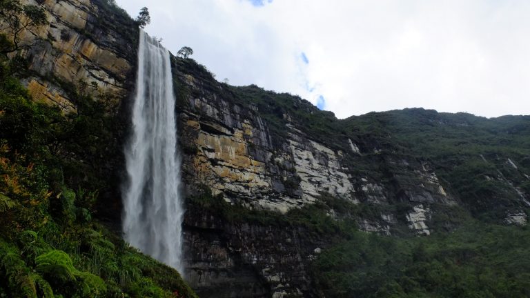 Cataratas de Gocta: descubre cómo llegar a esta maravilla natural de Chachapoyas