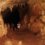 Cueva del Diamante Tio Yacu