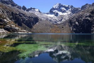 Laguna Churup 0