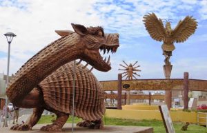 Paseo Yortuque Chiclayo 1