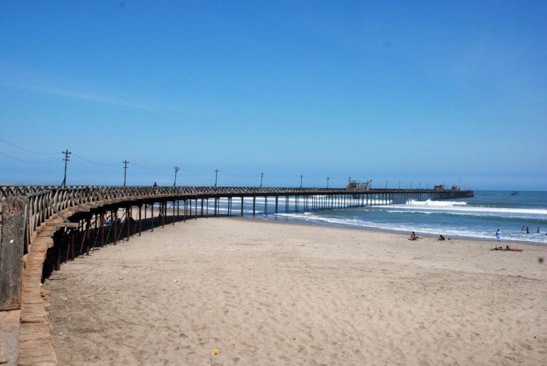 Paseo Yortuque: un fantástico parque temático en Chiclayo ...