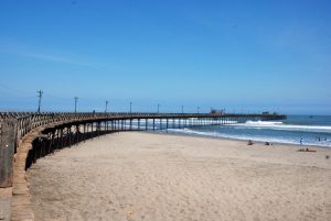 Playa Pimentel 0