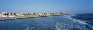 Playa Pimentel 1
