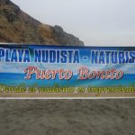 Puerto Bonito Playa Nudista