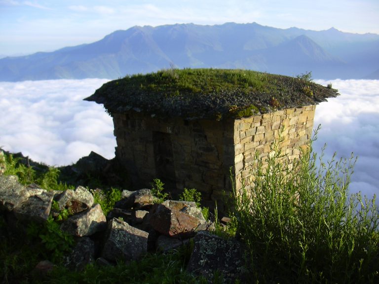 Rúpac: ¿Cómo llegar al «Machu Picchu» limeño?