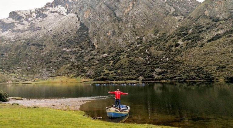 Oyón: un destino imperdible en la sierra de Lima