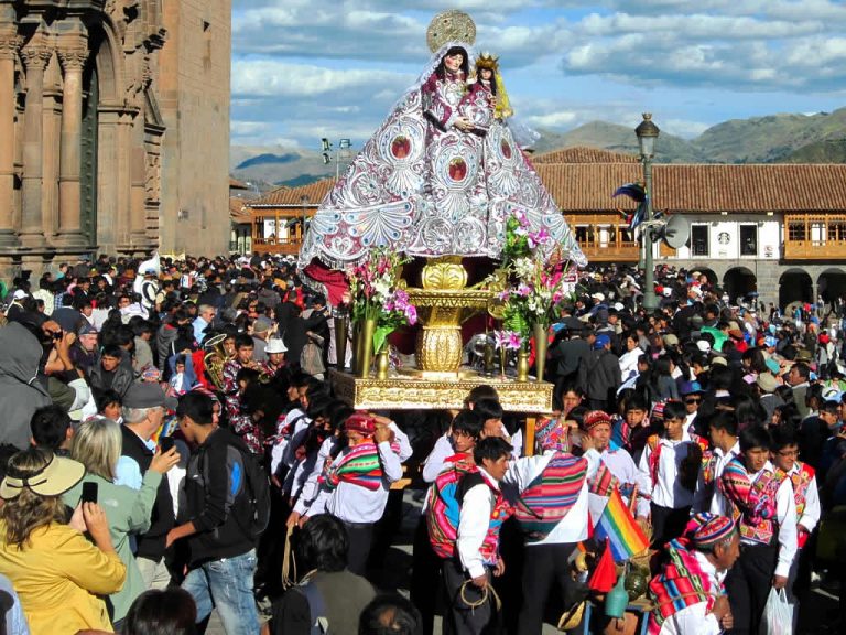 Corpus Christi 2018 en Perú: los 3 mejores lugares para celebrar esta tradición cristiana