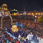 Corpus Christi Peru Catolico