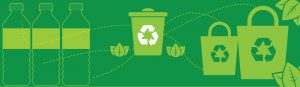 Día Mundial del Reciclaje 1