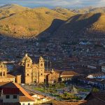 Día del Turismo Andino Cusco