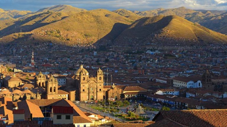 Día del Turismo Andino Cusco