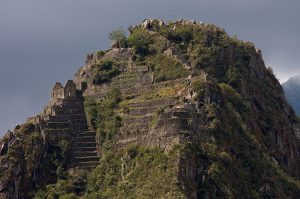 Huayna Picchu Cusco
