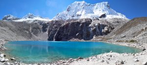 Laguna 69 Huaraz