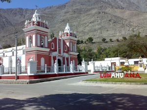 Lunahuaná Regalos para Mamá