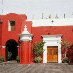 Museo Santuarios Andinos