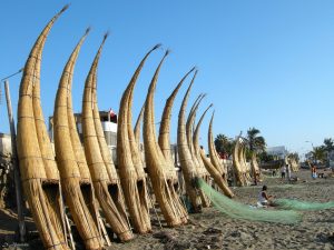 Síndrome de Guillain-Barré Huanchaco