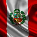 Bandera del Perú 2
