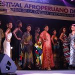 Día de la Cultura Afroperuana 1