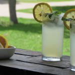 Día del Ron Peruano Rum Lemonade