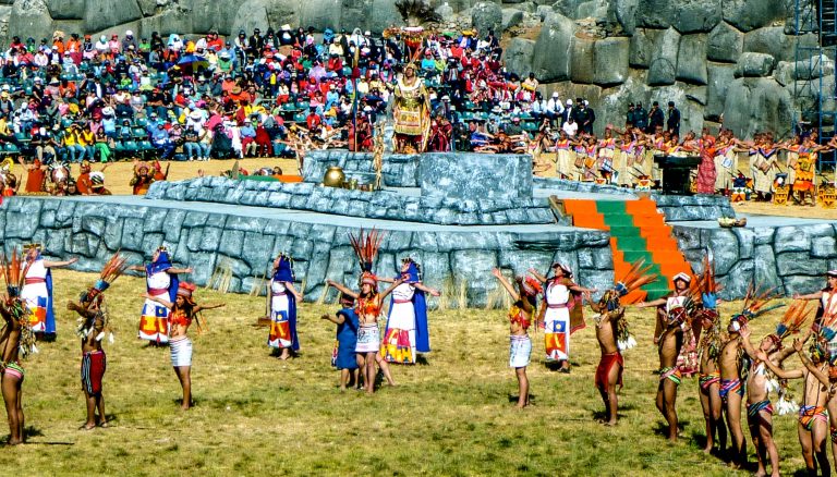 inti raymi