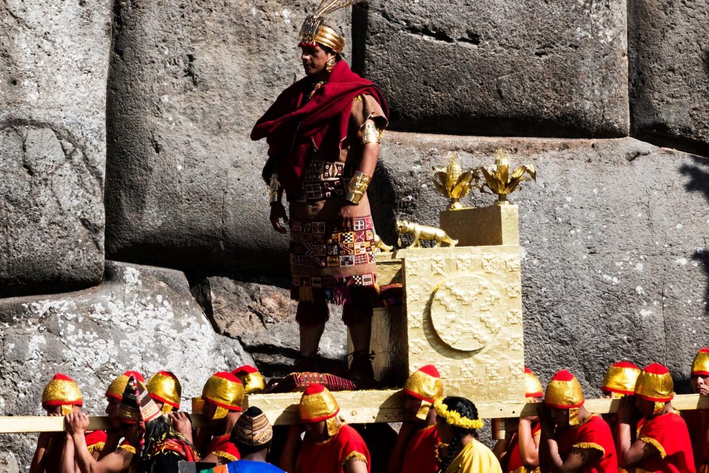 Sol Inca Peru Inti Raymi: descubre la Fiesta del Sol de los Incas en Cusco y en el mundo