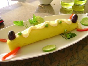 Causa Limeña
